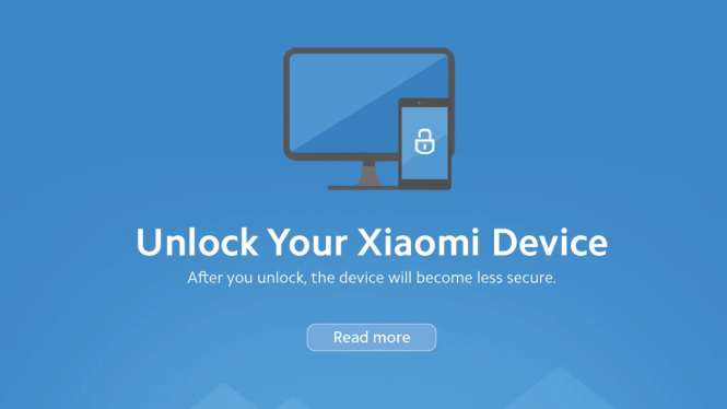 Aturan Baru Xiaomi: Unlock Bootloader Hanya Boleh Sekali Setahun!