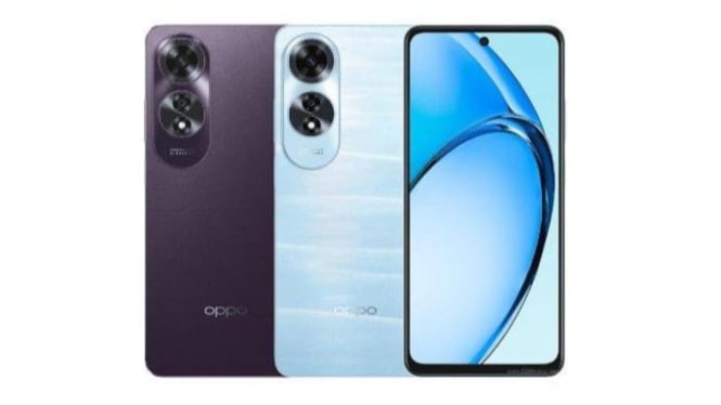 Kelebihan dan Kekurangan Samsung Galaxy A15 5G vs Oppo A60: Mana Pilihan Terbaik?