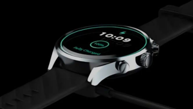 Wow! Tecno Watch Pro 2 Hadir di Indonesia, Canggih dan Harga Hanya Rp 400 Ribuan!