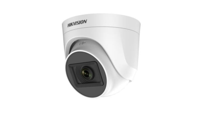 CCTV Murah dengan Kualitas Tinggi: Hikvision DS-2CE76H0T-ITPFS 5MP