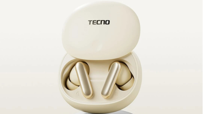 TWS Murah Berkualitas: Tecno True 1 Air dan Buds 4 Resmi Hadir di Indonesia, Harga 100 Ribuan!