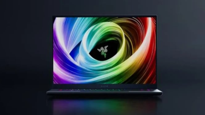 Razer Blade 16