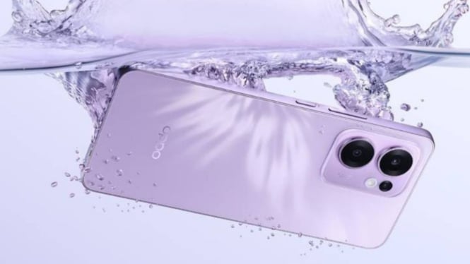 Oppo Reno 13F Resmi Meluncur: Spesifikasi, Keunggulan, dan Perbedaan Chipset