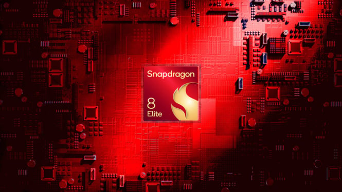 Qualcomm Siapkan Chipset 2025: Kecepatan dan Teknologi Saingi Snapdragon 8 Elite