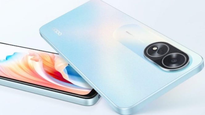 Harga HP OPPO Januari 2025: Seri Reno dan Find dengan Penawaran Terbaik, Mulai Rp1 Juta!