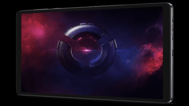 Lenovo Legion Tab (2025): Tablet Gaming Terbaru dengan Layar 2.5K 165Hz dan Snapdragon 8 Gen 3