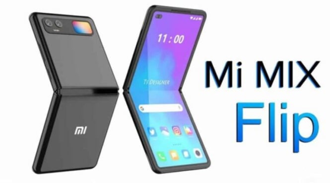 Bocoran Xiaomi Mix Flip 2: Baterai Lebih Besar, Bodi Lebih Ramping, dan Teknologi Terkini!