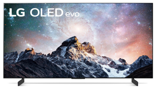 LG Pamerkan TV OLED evo 2025: Kecerahan Tertinggi, Gaming 4K 165Hz, dan Teknologi Nirkabel Canggih!