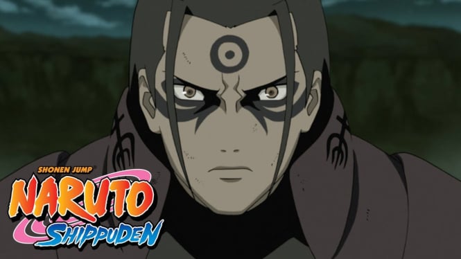 6 Jutsu di Naruto yang Hanya Pernah Muncul Sekali Saja