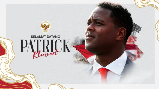 Patrick Kluivert Ubah Total Strategi Timnas Indonesia: Era Baru Dimulai!