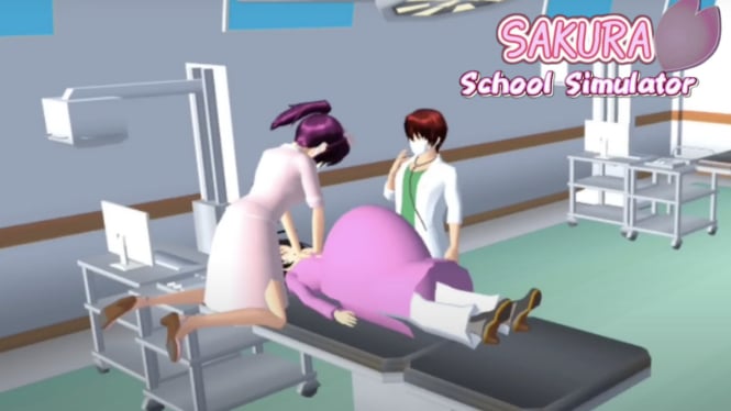 Cara Cepat Hamil di Sakura School Simulator, Panduan Lengkap dan Mudah