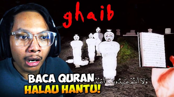 Panduan Lengkap Game Ghaib: Download, Install, dan Tips Main untuk Pemula