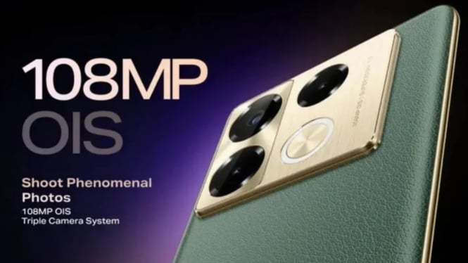 6 Best 108 MP Camera Phones as Sharp as DSLRs Starting from 2 Million in 2025