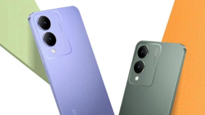 10 Smartphone Murah 1 Jutaan di 2025: Dibekali RAM 8GB/128GB dan Kamera Utama 50 MP!