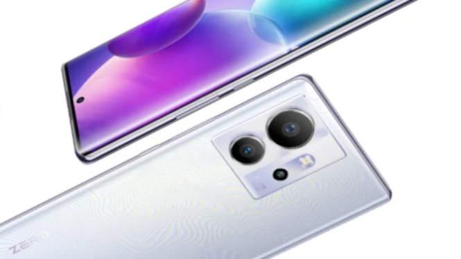 Infinix Zero Ultra: HP Layar Lengkung Tangguh dengan Harga Terbaru 2025