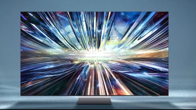 Samsung Vision AI: Transformasi Smart TV dengan 5 Fitur Canggih!