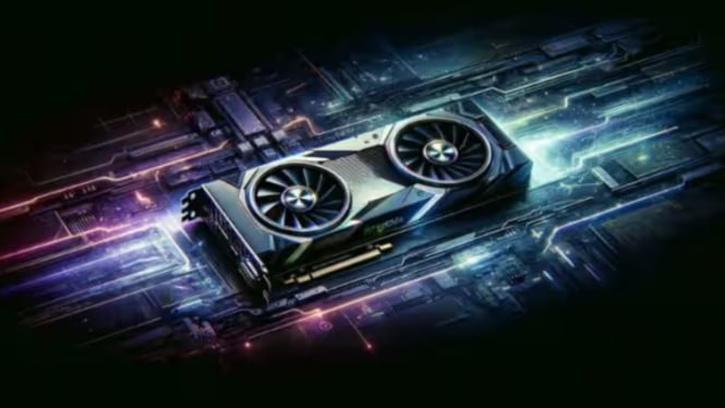 GIGABYTE RTX 50 Series: Inovasi AI dan Performa yang Mengubah Game