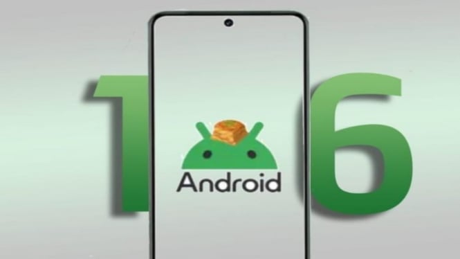 Bocoran Android 16: Samsung Hadirkan One UI 8, Xiaomi Siap dengan HyperOS 3, Inovasi Apa yang Ditawarkan?