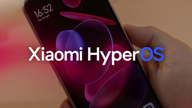 HyperOS: 4 Fitur Eksklusif yang Membuat HP Xiaomi Semakin Unggul