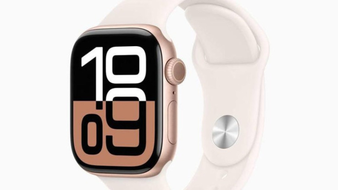 Rekomendasi 5 Smartwatch Terbaik 2025: Canggih, Stylish, dan Tahan Lama!