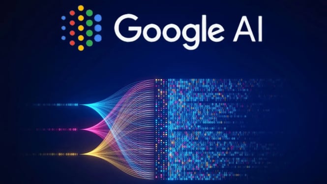 Ambisi Besar Google: Bangun AI yang Mampu Simulasi Dunia Fisik!