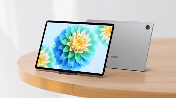 Teclast P30 Air: Tablet Ringan dengan Harga Terjangkau