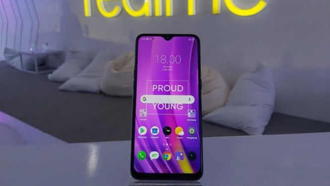 Daftar HP Realme Terbaru Januari 2025: Pilihan Lengkap dengan Harga dan Spesifikasi Menarik!