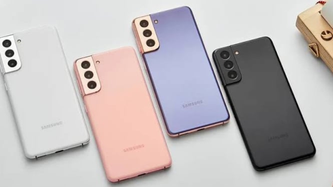 5 HP Samsung Harga 1-2 Jutaan yang Wajib Kamu Cek di Awal 2025