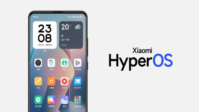 Fitur Canggih HyperOS Xiaomi: Rahasia Baterai Awet Sepanjang Hari