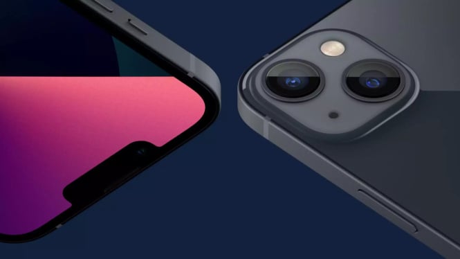 Rejeki Hoki iPhone 13: Diskon Besar dan Spesifikasi Tetap Unggul di 2025