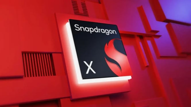 Snapdragon X vs Snapdragon X Plus