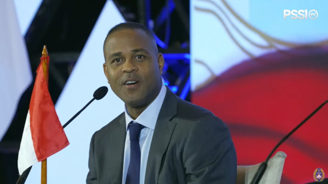 Patrick Kluivert Bocorkan Proyek Naturalisasi Timnas Indonesia, Nama Besar Pemain Preimer League ini Masuk Radar!