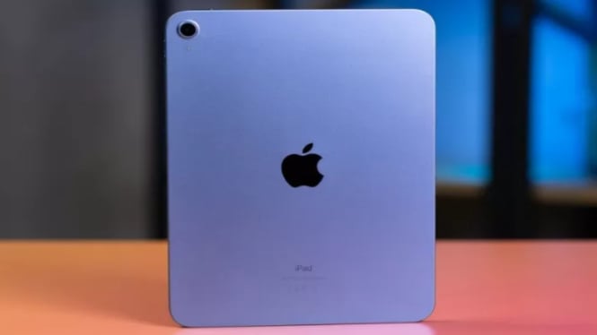 iPad 11 Rilis Musim Semi: Fitur Canggih, Kinerja Lebih Cepat, dan Harga Terjangkau!