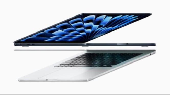 MacBook Air vs. MacBook Pro: Mana yang Paling Cocok untuk Anda di Tahun 2025?