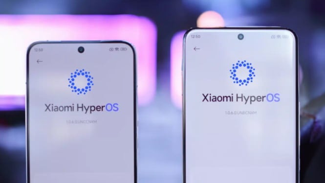 Daftar 67 HP Xiaomi yang Dapatkan Update HyperOS 3, Ada yang Mengejutkan!