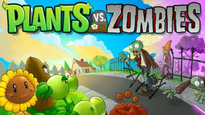 Link Download PVZ Hybrid Android English Terbaru: Gameplay Seru dan Fitur Unik!