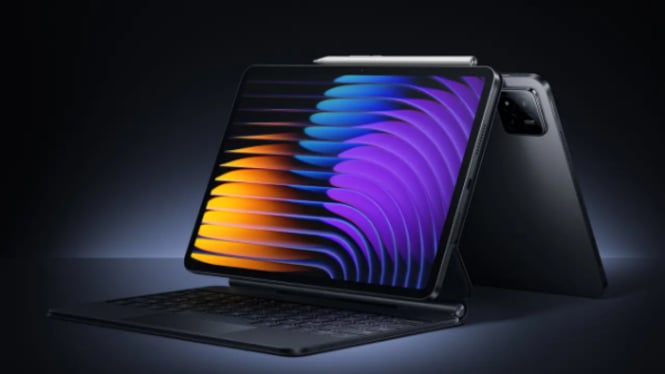 Xiaomi Pad 7 Siap Rilis di Indonesia? Tablet Canggih dengan Harga Rp 5 Jutaan