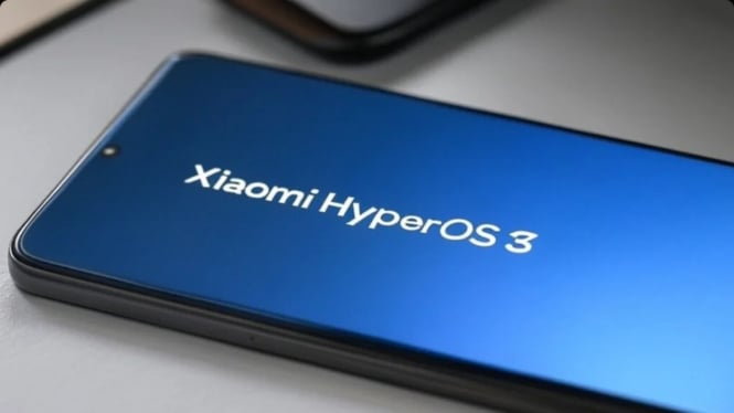 HyperOS 3 Berbasis Android 16: Daftar Lengkap HP Redmi yang Mendapatkan Pembaruan