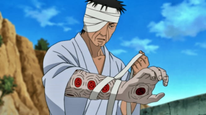 5 Ninja ini Sangat Benci Dengan Klan Uchiha di Naruto, Siapa Saja?