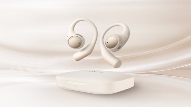 Honor Earbuds Open: Teknologi Canggih untuk Audio