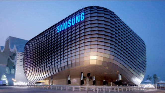 Samsung Akan Produksi 200.000 Unit Ponsel Lipat Tiga pada 2025, Inovasi Baru yang Bikin Penasaran