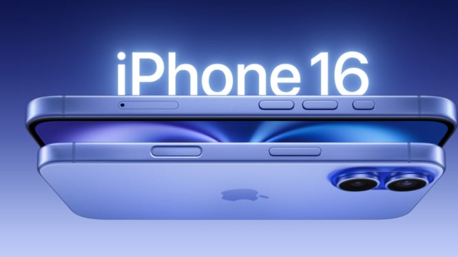 iPhone 16 Akhirnya Tiba! Cek Legalitas, Harga, dan Cara Mendapatkannya