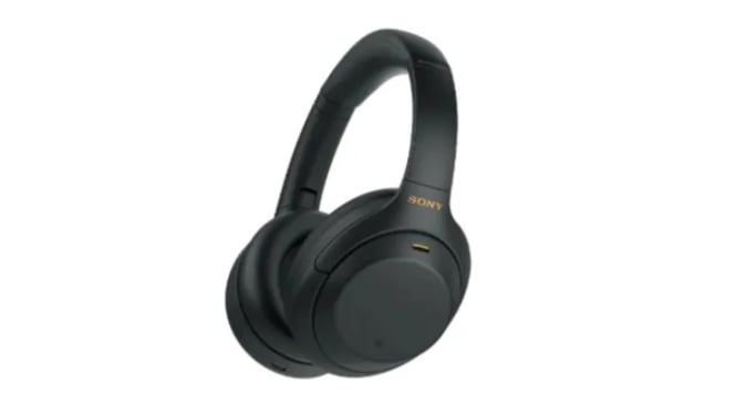 Inilah Kesempatan Emas! Sony WH-1000XM4 Noise Cancelling Headphones Turun Harga Drastis!