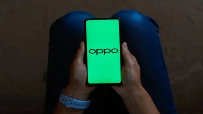 5 HP OPPO di Bawah Rp 3 Juta dengan Spek Gahar Terbaik Januari 2025