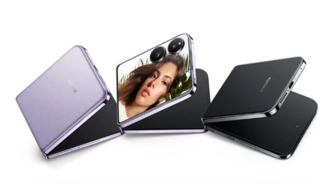 Xiaomi Mix Flip 2 Tampil Lebih Ringan dengan Baterai Jumbo, Kamera Baru Membawa Perubahan?