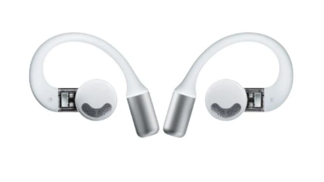 Teknologi Baru! Earbuds Nothing Ear (Open) Hadir di Indonesia, Hanya Rp 2,5 Juta