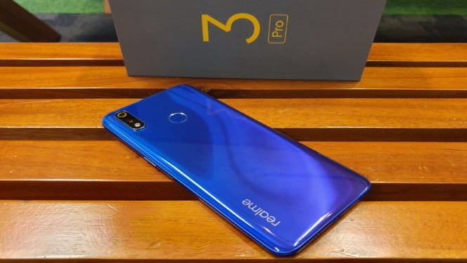 Kejutan Baru! Realme P3 Pro Segera Dirilis, Intip Spesifikasinya yang Bikin Penasaran