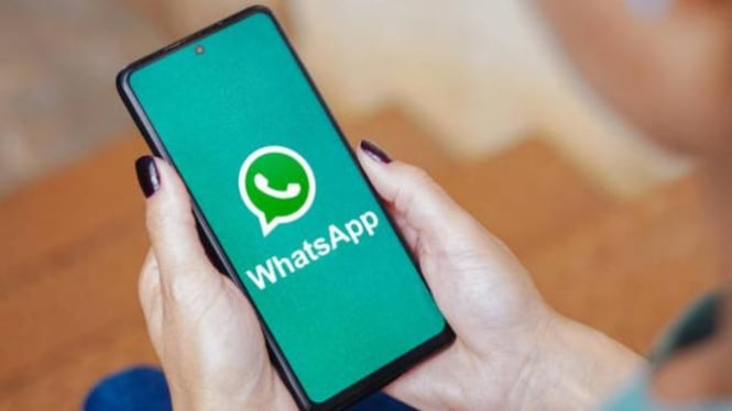 WhatsApp Tambah 4 Fitur Baru! Bikin Stiker Selfie Jadi Semudah Chatting