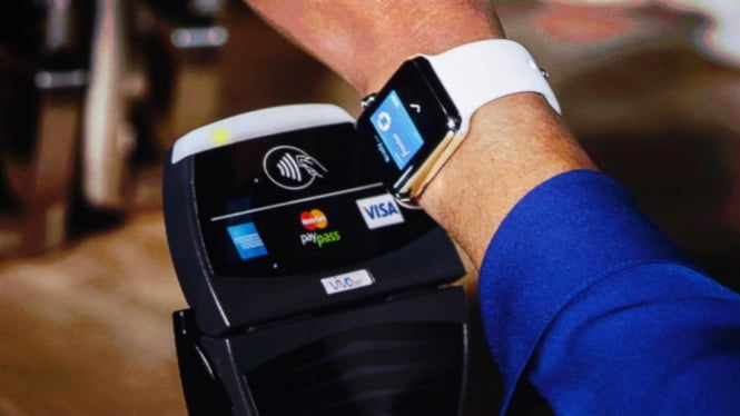 Apple Watch Viral di Indonesia: Benarkah Apple Pay Akan Hadir? Begini Faktanya