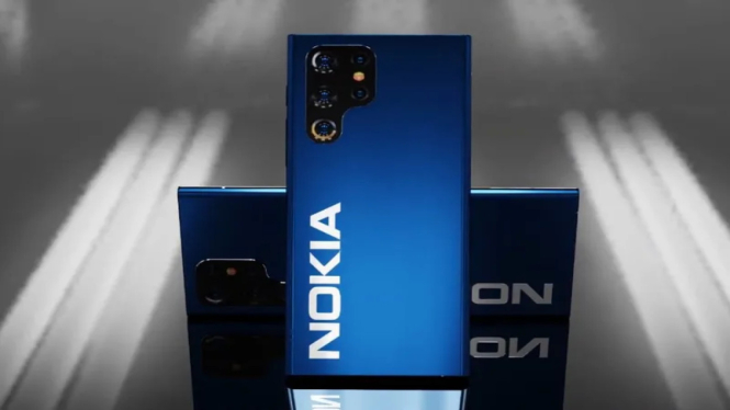 Nokia N75 Max 5G: Fitur Canggih yang Siap Mengguncang Pasar Smartphone di 2025